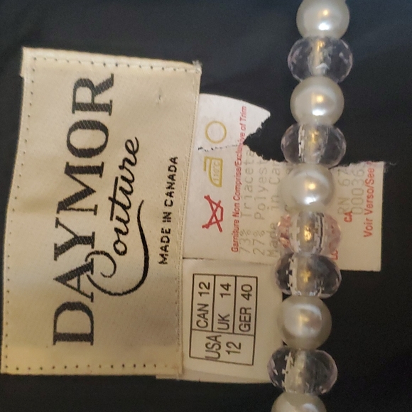 DAYMOR couture - Picture 2 of 4